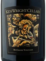 McCrone Vineyard Pinot Noir