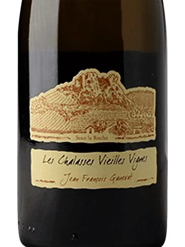 Les Chalasses Vieilles Vignes