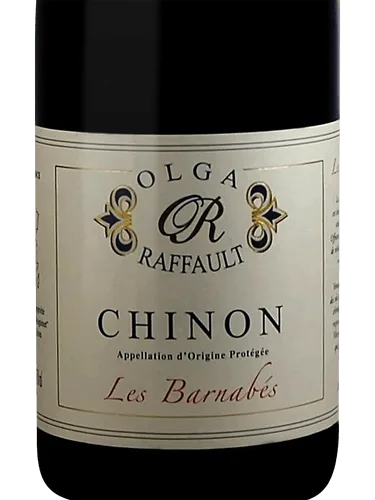 Les Barnabés Chinon