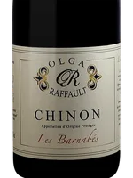 Les Barnabés Chinon