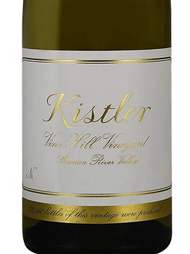 Vine Hill Vineyard Chardonnay