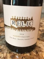 Kashaya Pinot Noir