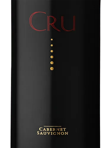 Cru Cabernet Sauvignon