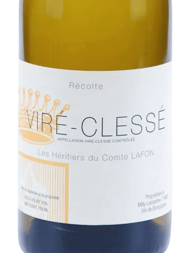 Vire-Clessé