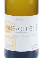 Vire-Clessé