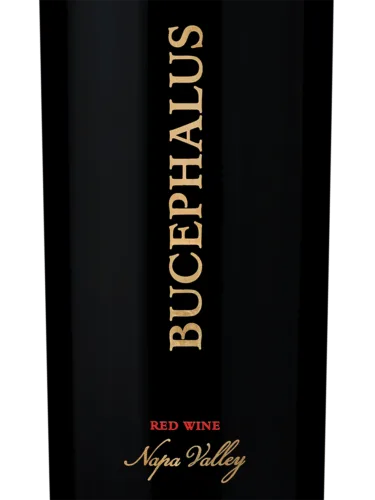 Bucephalus Red Blend