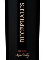 Bucephalus Red Blend