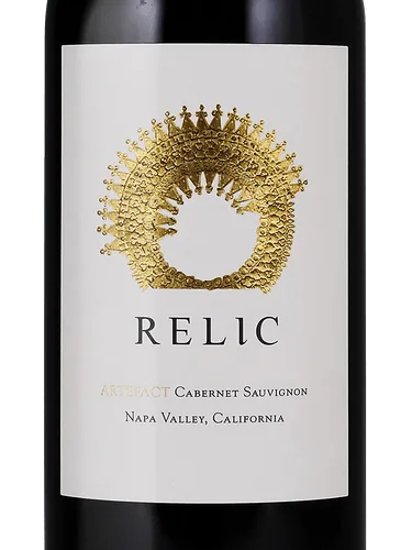 Artefact Cabernet Sauvignon