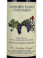 Zinfandel