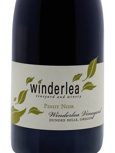 Winderlea Vineyard Pinot Noir