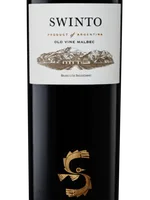Swinto Old Vine Malbec
