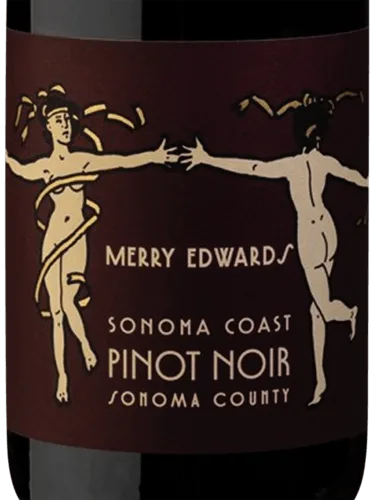 Sonoma Coast Pinot Noir