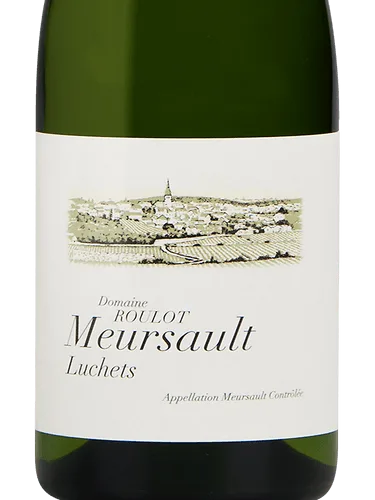 Meursault Luchets