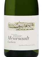 Meursault Luchets