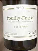 Pouilly-Fuissé 1er Cru Sur La Roche