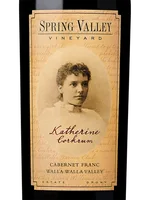 Katherine Corkrum Cabernet Franc