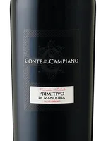 Primitivo di Manduria