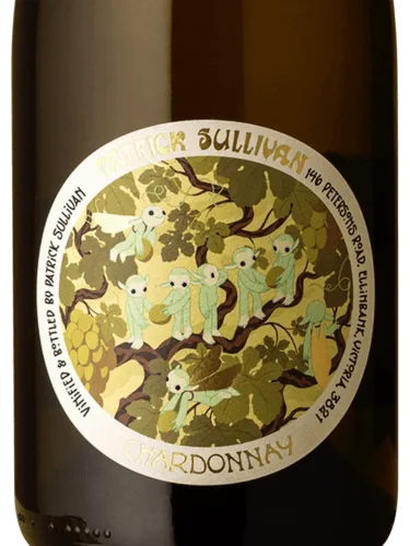 Chardonnay