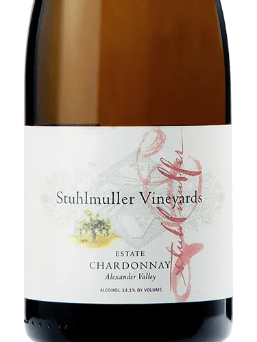 Chardonnay