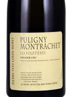 Puligny-Montrachet Premier Cru Les Folatières