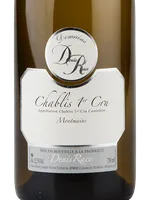 Montmains Chablis 1er Cru