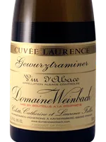 Clos des Capucins Gewürztraminer Alsace Cuvée Laurence