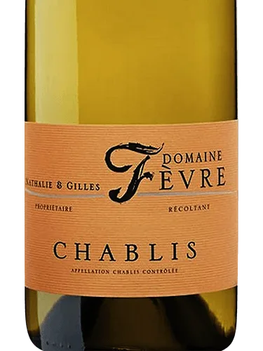 Chablis