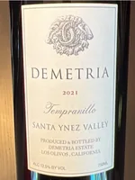 Tempranillo