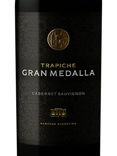 Gran Medalla Cabernet Sauvignon