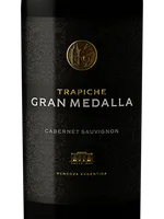 Gran Medalla Cabernet Sauvignon
