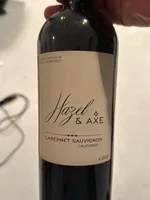 Cabernet Sauvignon