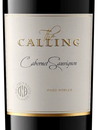 Paso Robles Cabernet Sauvignon