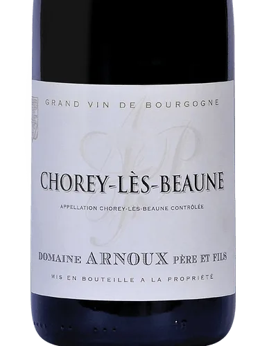 Chorey-Lès-Beaune