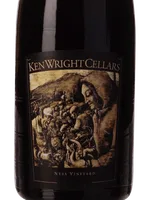 Nysa Vineyard Pinot Noir