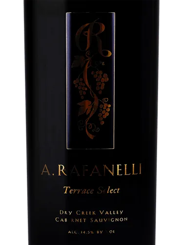 Terrace Select Cabernet Sauvignon