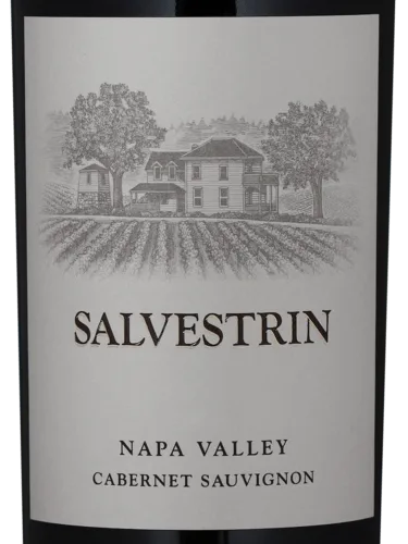 Napa Valley Cabernet Sauvignon