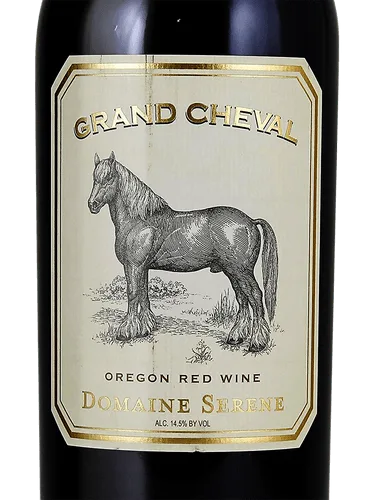 Grand Cheval