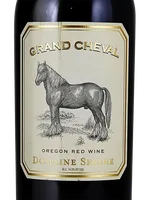Grand Cheval