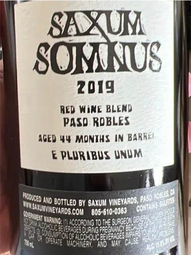 Somnus