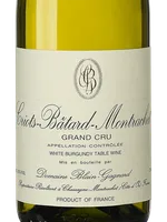 Criots-Bâtard-Montrachet Grand Cru