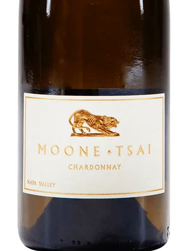 Napa Valley Chardonnay