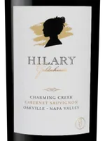 Hilary Goldschmidt Charming Creek Cabernet Sauvignon