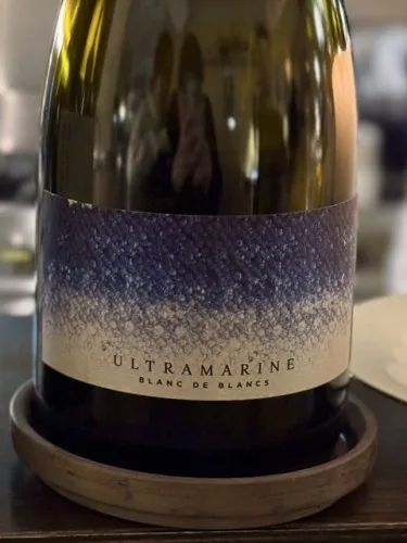 Heintz Vineyard Blanc de Blancs