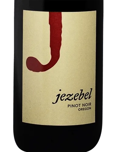 Jezebel Pinot Noir