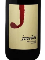 Jezebel Pinot Noir