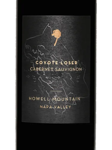 Coyote Loser Cabernet Sauvignon