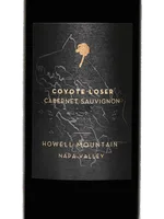 Coyote Loser Cabernet Sauvignon