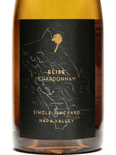 Elise Single Vineyard Chardonnay