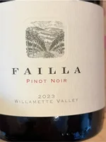 Patton Valley Vineyard Pinot Noir