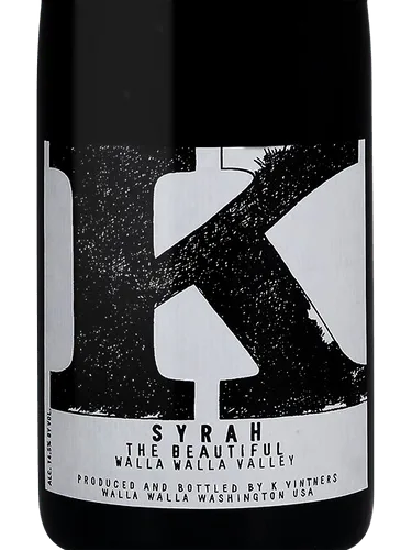 The Beautiful Syrah